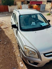 سبورتج • ٢٠٠٩ • ٦ سلندر