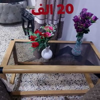 طاولات • للبيع • تواصل خاص