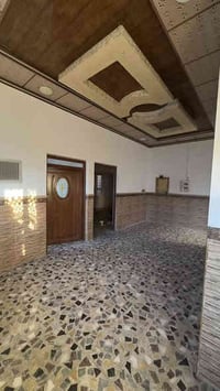 حي السماح الاولى • ١٠٠م • غرفتين