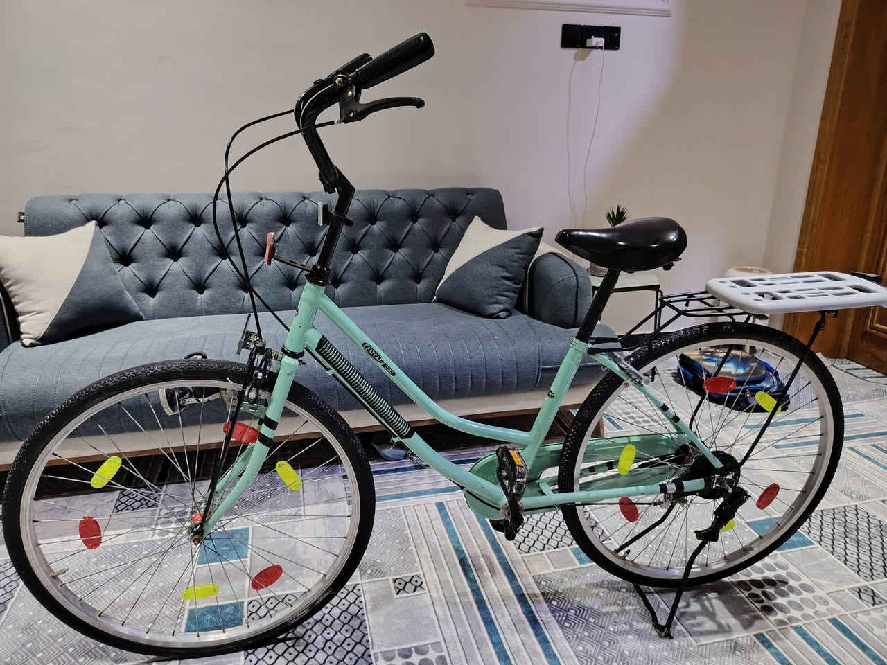 بايسكل ياباني للبيع 
نجف


**إذا كنت صاحب هذا الإعلان وتريد حذفه لأي سبب، رجاءا أرسل رسالة إلى الدعم الفني**