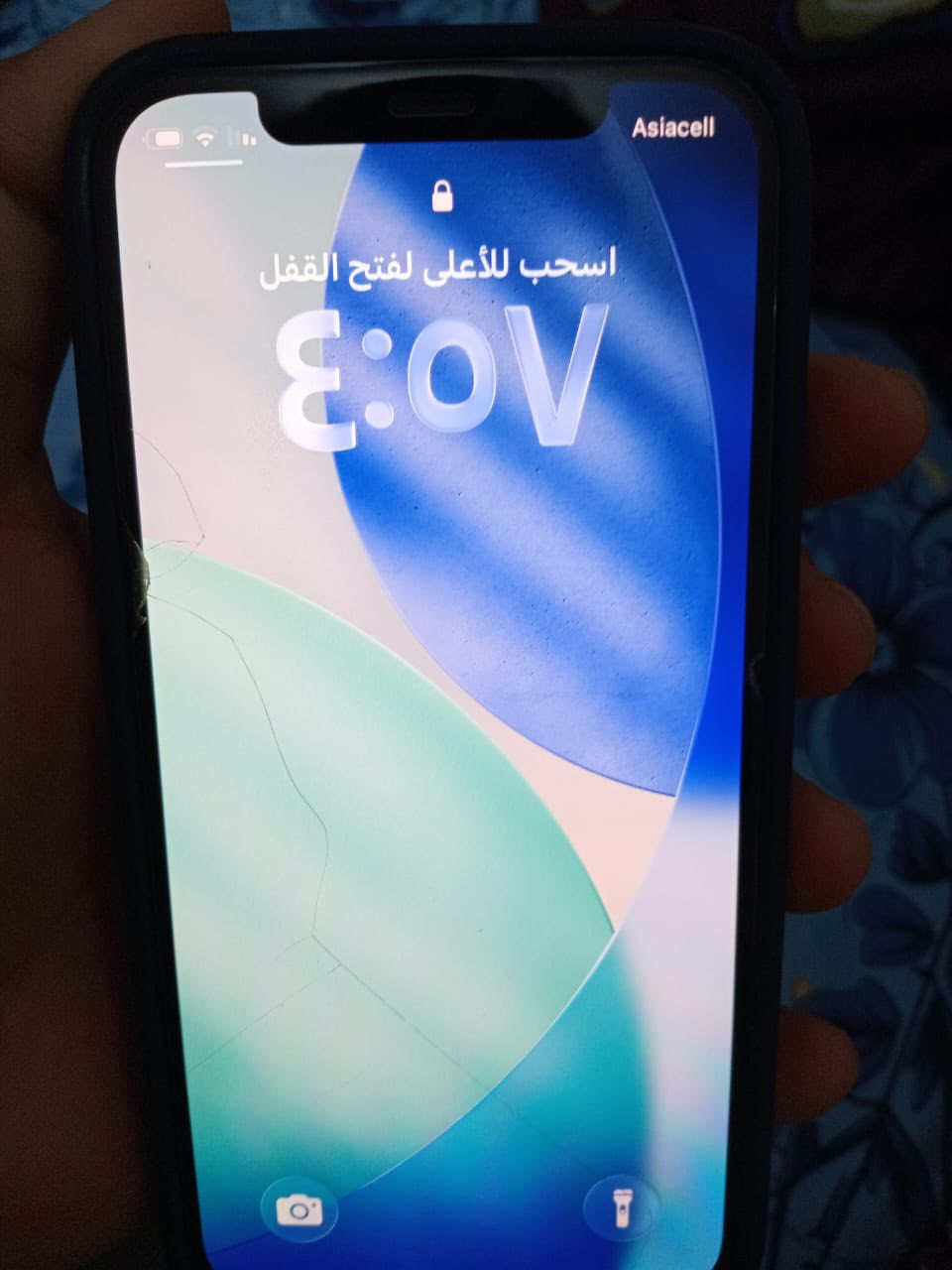 سلام عليكم آيفون 12برو فقط جهاز نضيف ما مبدل اي شي بي بطاريه 96 معلايه شاشه اصليه ما مبدله السعر 400 وبي مجال متواجد خاص


**إذا كنت صاحب هذا الإعلان وتريد حذفه لأي سبب، رجاءا أرسل رسالة إلى الدعم الفني**