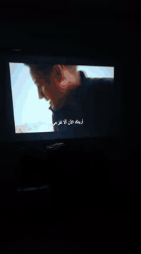 داتا شو بضاعة امزون السعر 45 حجم كبير شاشة عرض كبيرة وبدقة عالية يتوفر توصيل للحجز خاص او واتساب ***********
