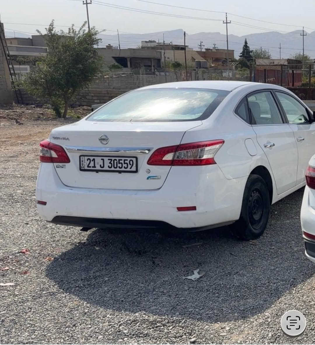 سێنرا ۲٠۱٥ خلیجی
تەنها بۆنیت کەمێک تەعدیل 
نرخی ۱٠٥ گەڵا
*********** بشدار, السليمانية
