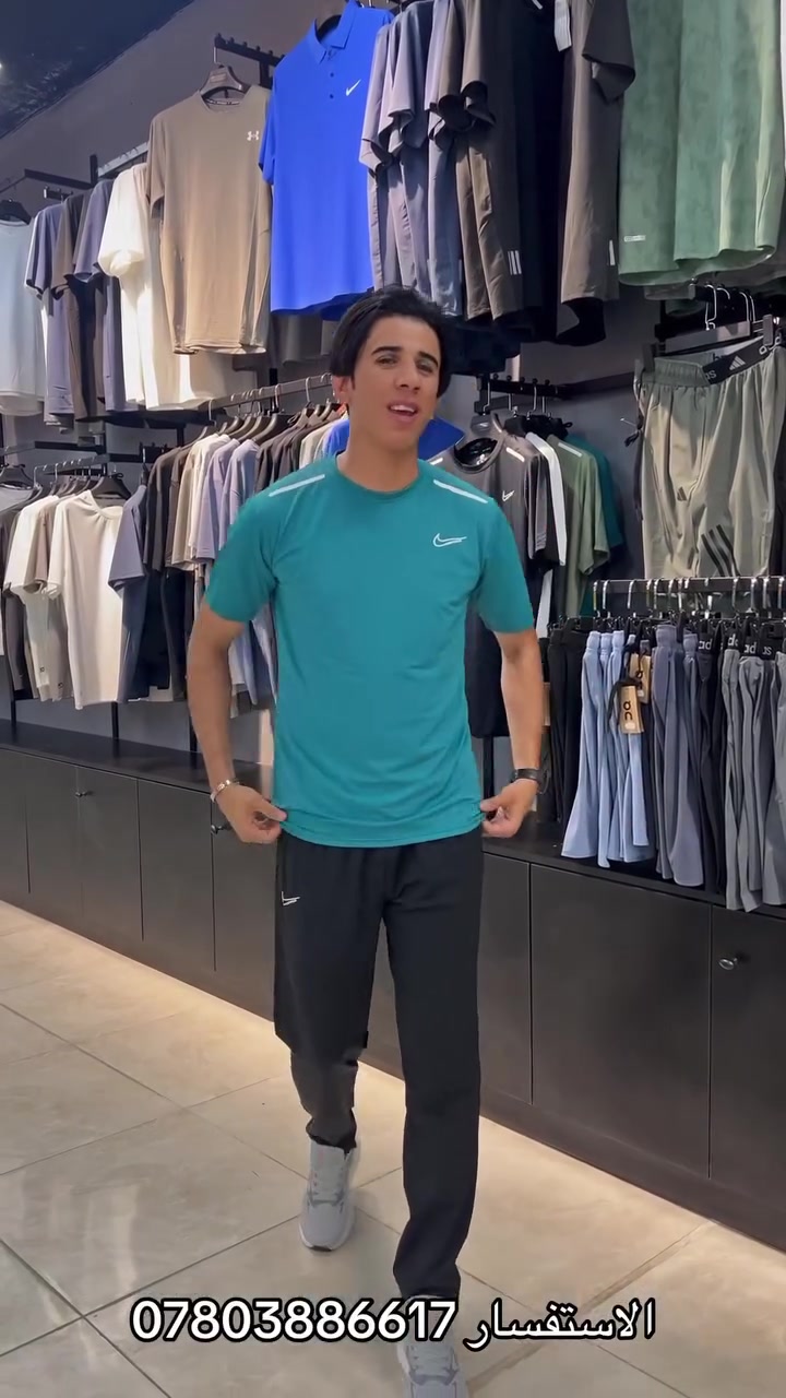 زيودي الرياضي 

الفرع الاول / حي العسكري كبل مقابل لبسة ب 5 
الفرع الثاني / حي الجزيره مقابل جامع البصراوي
الفرع الثالث / حي الميلاد فاو مجاور ميلاد مول


**إذا كنت صاحب هذا الإعلان وتريد حذفه لأي سبب، رجاءا أرسل رسالة إلى الدعم الفني**
