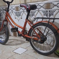 دراجة • حجم ١٦