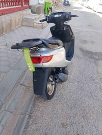 دراجة • معدل ١٤٠ • نجف