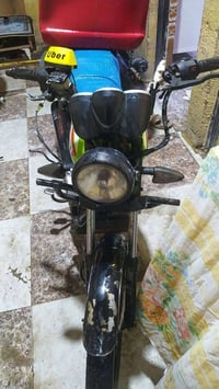 دراجة شنك • موديل 23 • البصرة الكزيزة