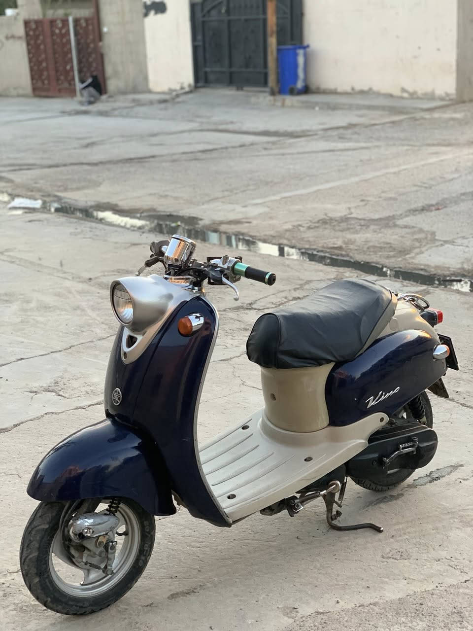 سلام عليكم عبد حليم للبيع فحل 

ماطور نضيف وكلشي شغال شرط نشط فول 

شراي خاص او ***********
