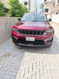 جيب بلكن 23موديل خمسه راكب فول مواصفات ثلاثه انضمه قياده السعر٣١/ 0781...