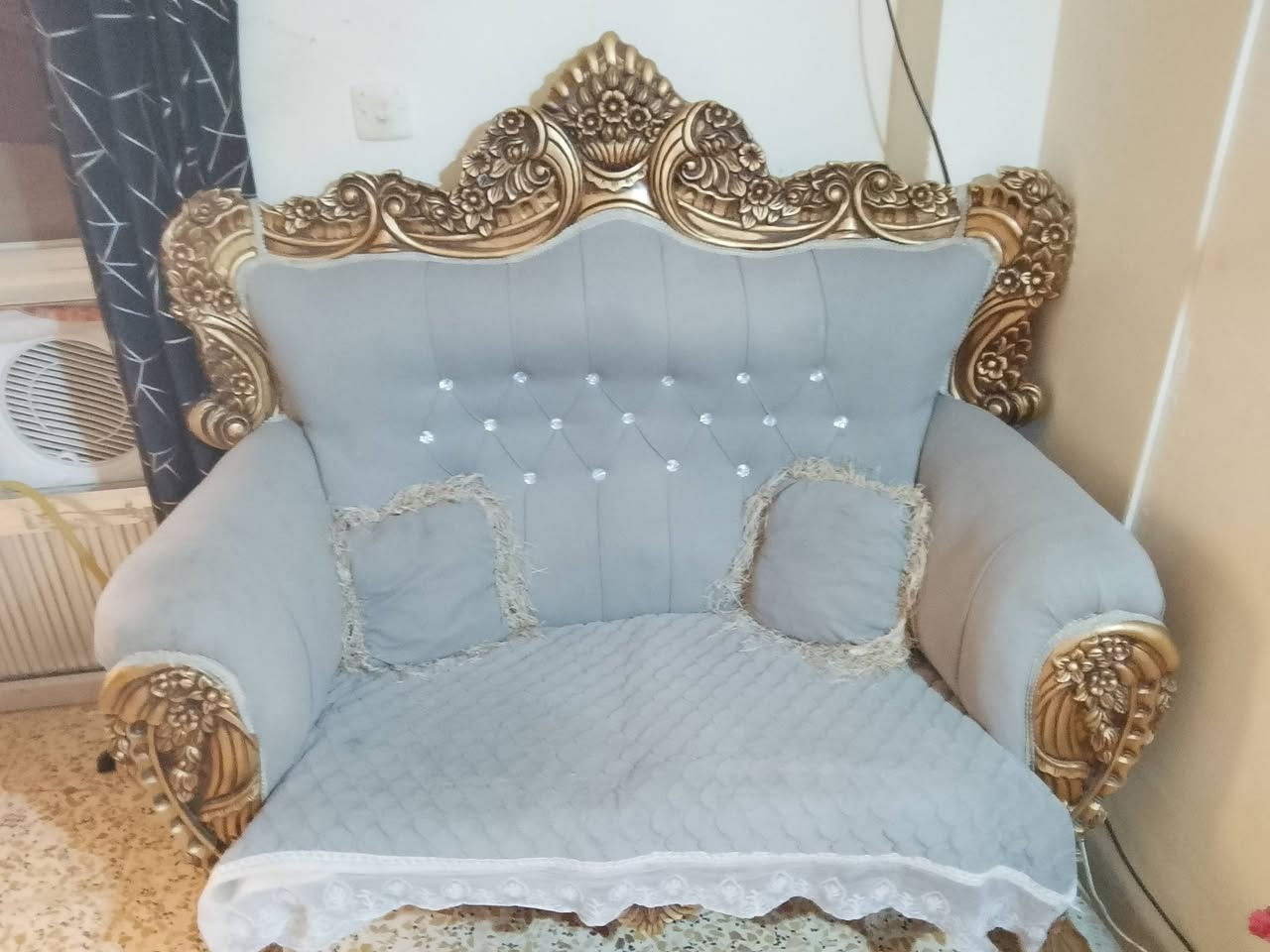 تخم +طبلات كلش جديد ونظيف اتصال ***********
