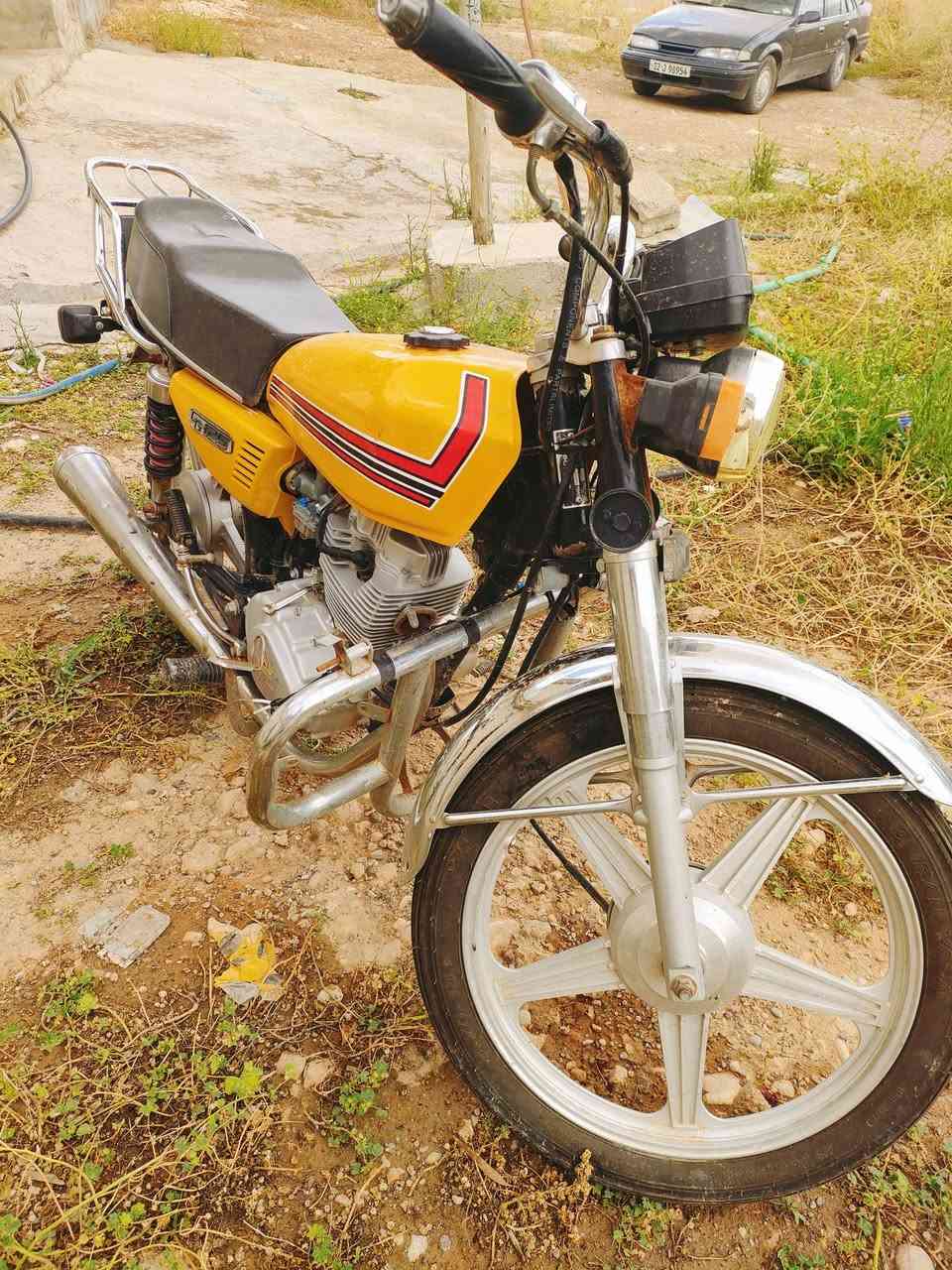 لبيع بارت خمسه 55555
جديد سالف شغال خمسه 5كير
صبانه ما مضروب محرك كبس
مكان سهل نينوى سعر380


**إذا كنت صاحب هذا الإعلان وتريد حذفه لأي سبب، رجاءا أرسل رسالة إلى الدعم الفني**