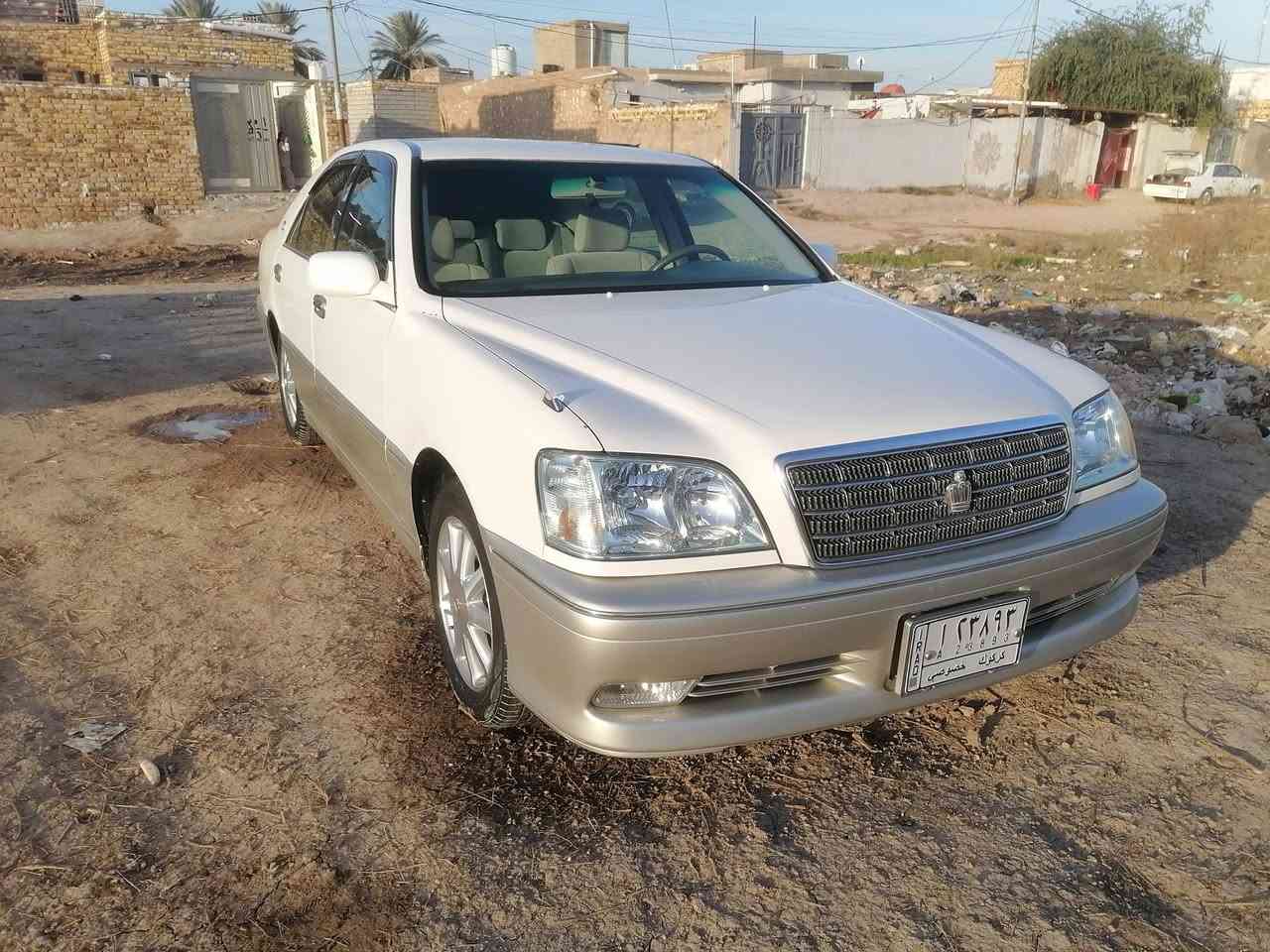 سلام عليكم ملكه كفاله عامه رقم كركوك
سلام عليكم ملكه كفاله عامه رقم كركوك   باقيه بس فلوس رقم وشد نكليزي 3دكم ديفور جبير
سعره 132 وبيه مجال قليل ***********
