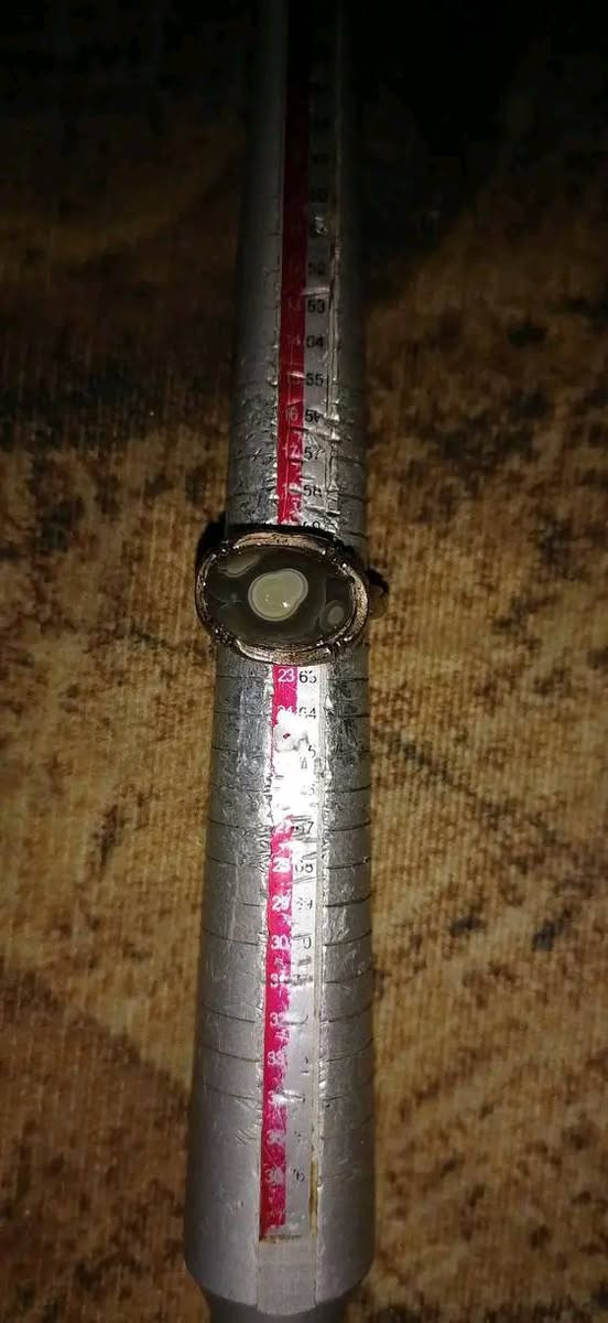 خاتم سليماني زيتوني   عين  صريحة  مفول قدددديم جدا نوع نادر حجر كامل (مصور  قدامتة واضحة بصورة)   مروحن ومنشط حسب الاصول الروحانية شغلة عاااام محبة  سلب ارادة  عقد لسان جاه وجه تسهيل امور محاكم مهابة بين الناس دخول دواوين دوائر دولة  مشروط شغل  القطعة نادرة وقديمة ماعليها غبار


**إذا كنت صاحب هذا الإعلان وتريد حذفه لأي سبب، رجاءا أرسل رسالة إلى الدعم الفني**