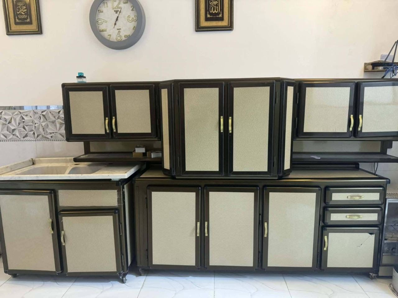 على بركة تم افتتاح معرض الخالدي لشراء وبيع الكاونترات المستعمله والقديمة بأدارة الأستاذ #أحمد_الخالدي مع خدمة يجونك لباب البيت كل ماعليك الاتصال على ألارقام او مراسلة 
*********** ➡️ واتساب
*********** ➡️ واتساب 
*********** ➡️المكتب
