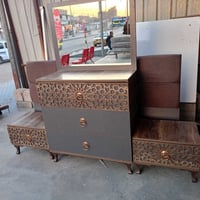 غرفة تركي • ٥ قطع • تركيب ونقل مجاني