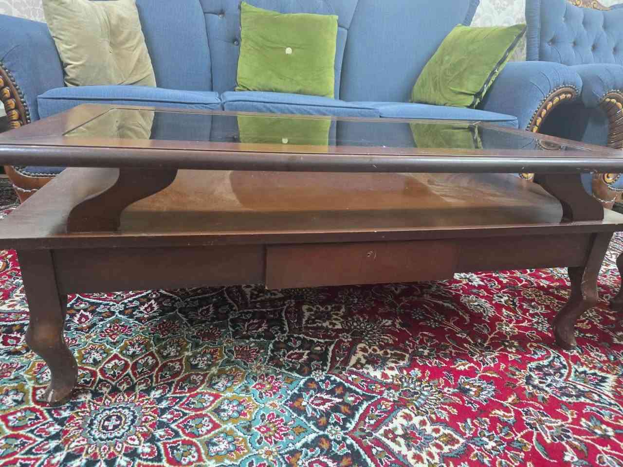 طبلات خشب صاج   كبيره و2 صغار سعر 75 مكان بغداد البلديات


**إذا كنت صاحب هذا الإعلان وتريد حذفه لأي سبب، رجاءا أرسل رسالة إلى الدعم الفني**