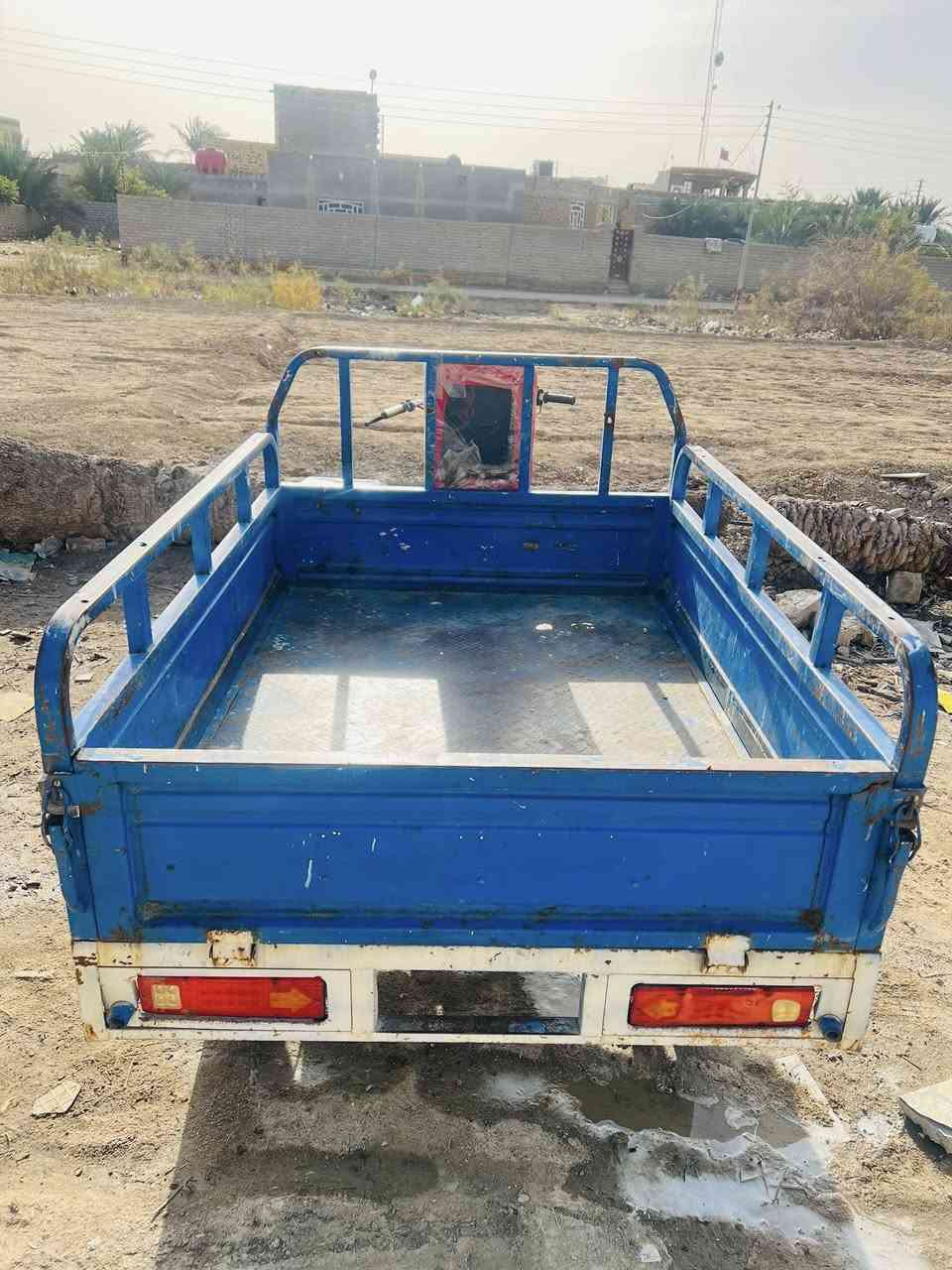 نضيف ورخيص
ستوته مديل 15 اوراق اصولي لون ابيض البدي مصبوغ جماليه السعر مليون وربع وبيها مجال للطيبين 

راسلني خاص وبيك خير وتدلل

وهذا رقمي اتصل ‏‪‪0774 854 3052‬‬‏

ذي قار قضاء الفهود
