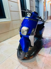 بوليس نوزل • كفاله • مكينه جديده