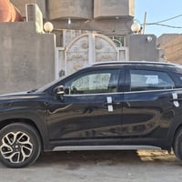 سوزوكي فرونكس • ٢٠٢٥ • مرقم بغداد