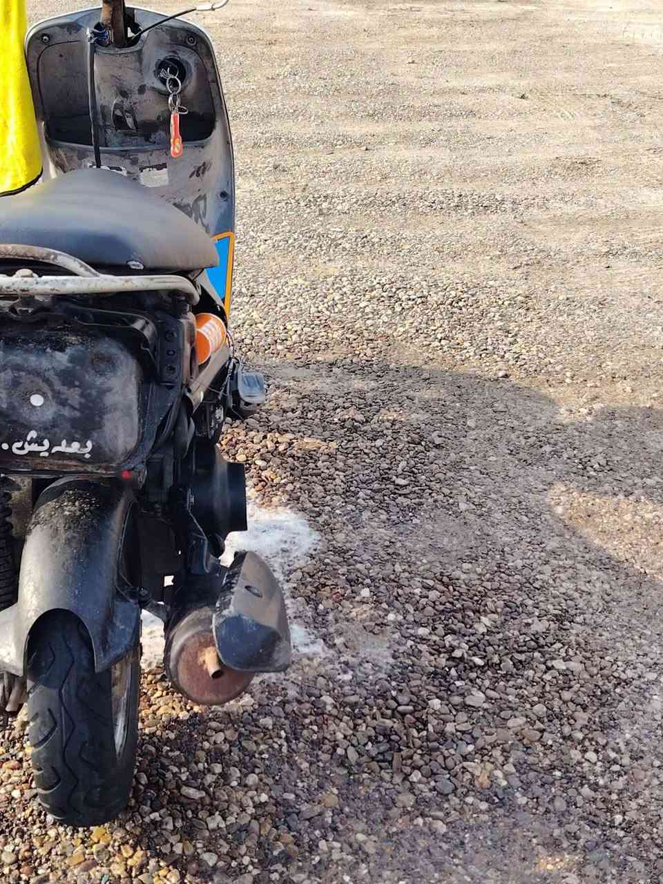 سلام عليكم 
قجمه بلاد 49 مفتوحه ماعايز شي سلف شغال وهندر 
محتاج وريد ابيع 
مكاني بصرة هارثه قرب مفرق سيد طاهر 
سعررر 550 وبيه مجال بسيط 
‏‪0777 612 1447‬‏ 
ول شراي يدللل
