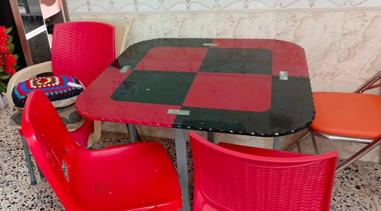 للبيع


**إذا كنت صاحب هذا الإعلان وتريد حذفه لأي سبب، رجاءا أرسل رسالة إلى الدعم الفني**
