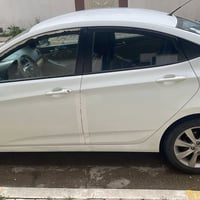 اكسنت ٢٠١٤ • رقم اربيل • مكينة وكير شرط