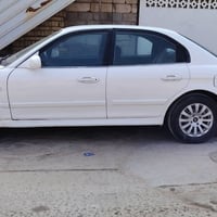 سوناتا • ٢٠٠٢ • سدة الهندية