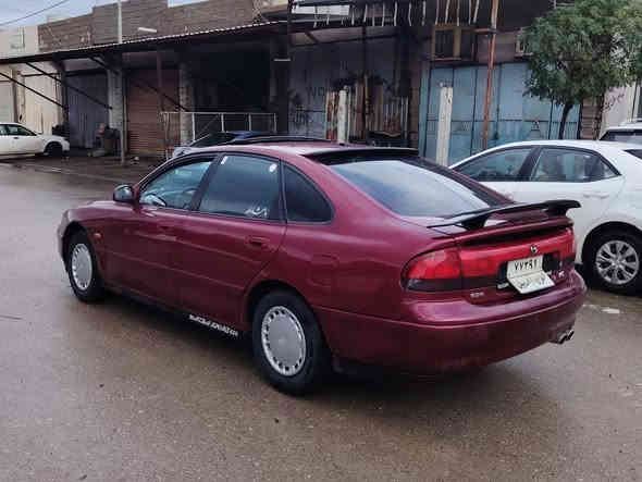 مازدا فاسولیا مۆدیل 1993 سەیارکە گیڕو مەکینەی لۆکە بەشەرت تەبریت بەشەرت سەیارکە تەق و ڕەقەی بەشەرت سنەوی تازە بەسەرچووە چوارە جام کارەبایە سلایتە ABC تەبریتە بەس گیری عادیە تحویل و براوە و خرامە بەشەرت نرخی 55$ وەرەقە و مجال شوێن هەولێر ژ.م***********
