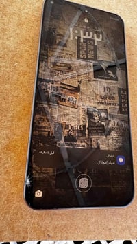 هونر X9D • ٢٥٦/١٢ • بطارية ٨٣٠٠