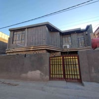 دار طابقين • كراغول • ٣ غرف