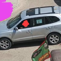 سنتافي فول • كاز • تبريد ثلج