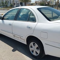 صني ٢٠٠٧ • محرك ١٨٠٠ • رقم بغداد