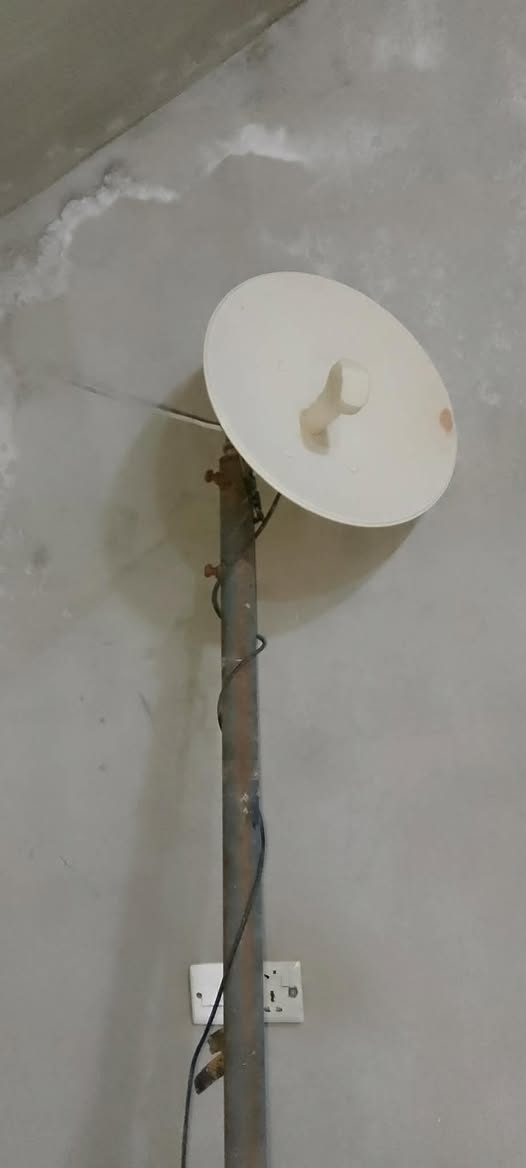 راوتر للبيع كامل شغال شرط ب 75 الف وبيه مجال


**إذا كنت صاحب هذا الإعلان وتريد حذفه لأي سبب، رجاءا أرسل رسالة إلى الدعم الفني**