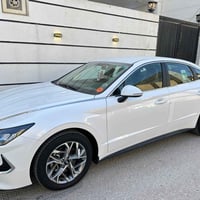 سوناتا ٢٠٢٠ • رقم بغداد • بكربلاء