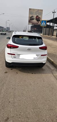 توكسون للبيع موديل 2020 كوري كلين تايتل ماشية 57000 كيلومتر فول مواصفا...