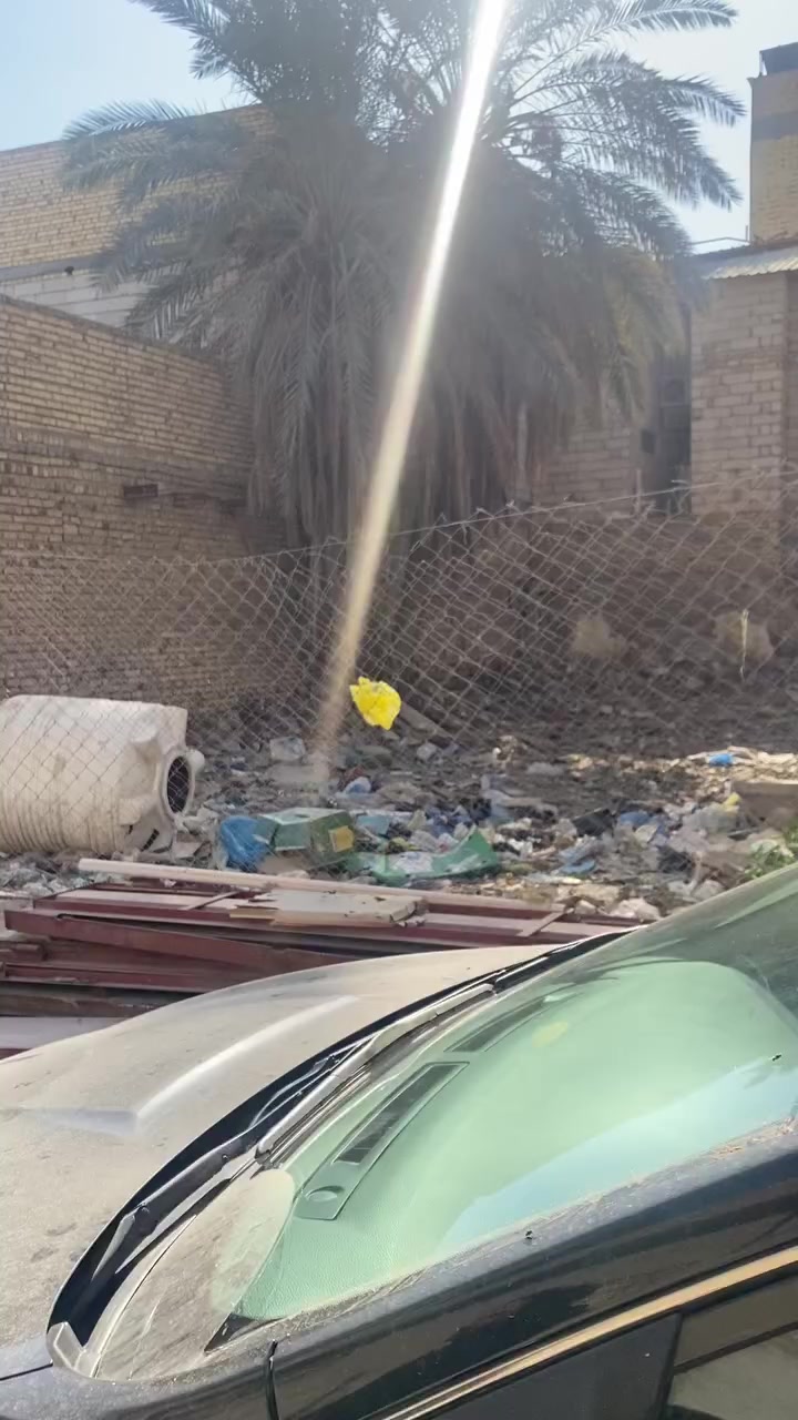 قطعه أرض مساحة 249وجه 10ونزال25طابو صرف ناصريه قرب سوك هرج شبه تجاري مطقت لحبوب***********
