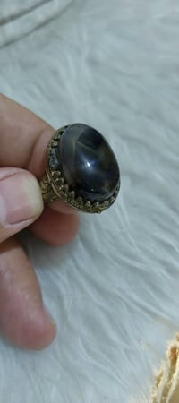 عقيق يماني • مصور