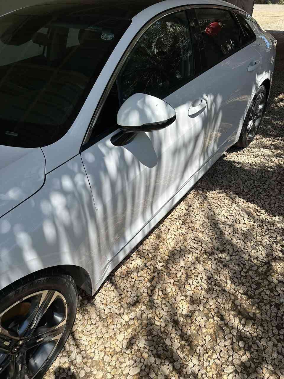 K5
للبيع وارد أمريكي موديل ٢٠٢١ رقم أربيل سعر ١٥٠ وبيه مجال 
نجف ناحيه العباسيه


**إذا كنت صاحب هذا الإعلان وتريد حذفه لأي سبب، رجاءا أرسل رسالة إلى الدعم الفني**