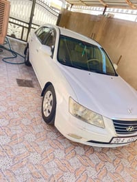 ٢٠٠٩ • وارد امريكي • قطعة صبغ خلفي