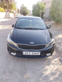 سيراتو 2017 فول مواصفات Vip مكينه 2000 دوش بصمه سلايد كشنات جلد تدفئه ...