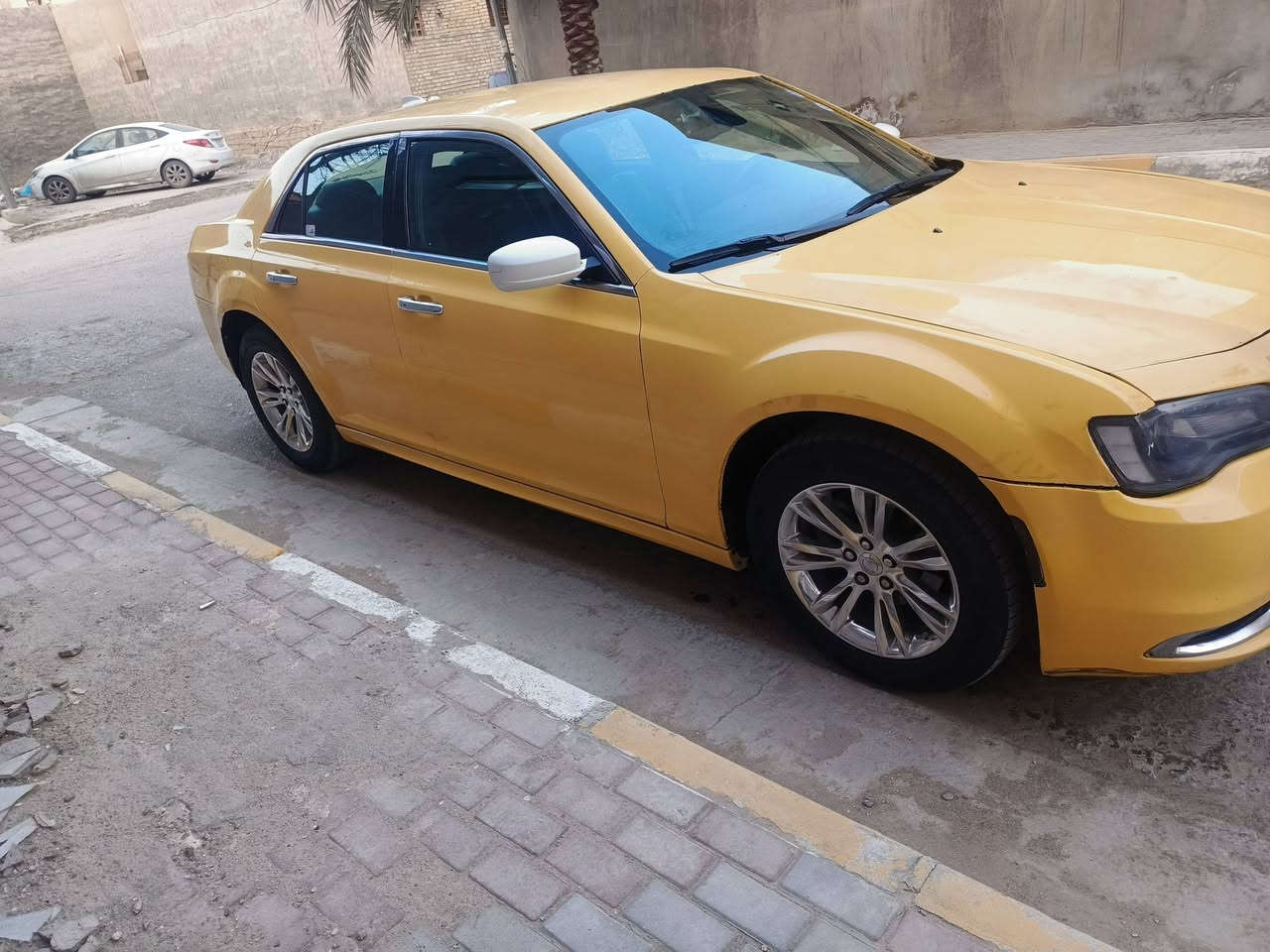 سلام عليكم ورحمه الله وبركاته
اوباما2012محدثه داخل وخارج 

رقم كربلاء بسمي

حادثه فخذه اليمنه ام الشاصي 

السياره مصروف عليه كلش هواي 

خطه كربلاء بغداد 

السياره بسمي سعره 130وبيه مجال

اي استفسار ***********

***********
