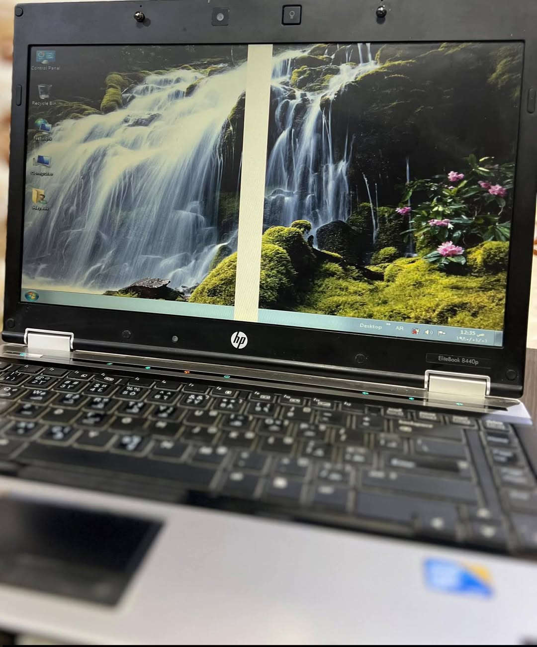 حاسبه بيها هذا الخط قيم بما يرضي الله واخذه مكانه مركز السوك حتئ ديفيدي شغال


**إذا كنت صاحب هذا الإعلان وتريد حذفه لأي سبب، رجاءا أرسل رسالة إلى الدعم الفني**