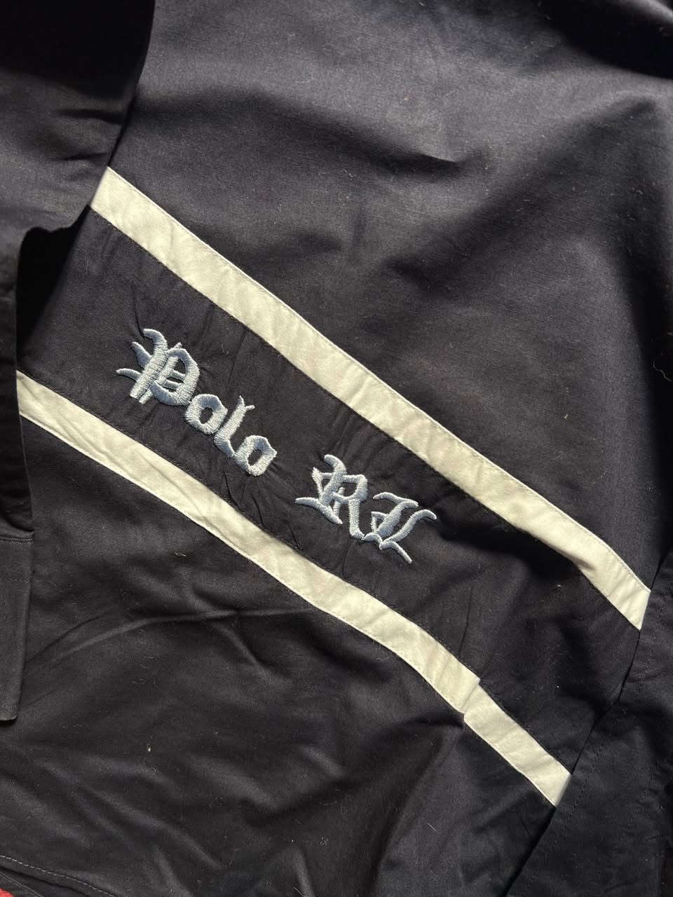 بولو 
فخامة ريبلين 

اورجنال سبشل
قياس ٣ اكس اكسين لارج كبير

السعر والحجز مراسله الصفحه او واتساب


**إذا كنت صاحب هذا الإعلان وتريد حذفه لأي سبب، رجاءا أرسل رسالة إلى الدعم الفني**