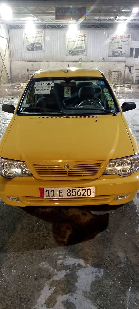 سلام عليكم ورحمه سايبا موديل 2013 كير مكينه شواصي مكفولات بيهه صبغ شويه بل جاملغ الخلفي سعرهه 36


**إذا كنت صاحب هذا الإعلان وتريد حذفه لأي سبب، رجاءا أرسل رسالة إلى الدعم الفني**