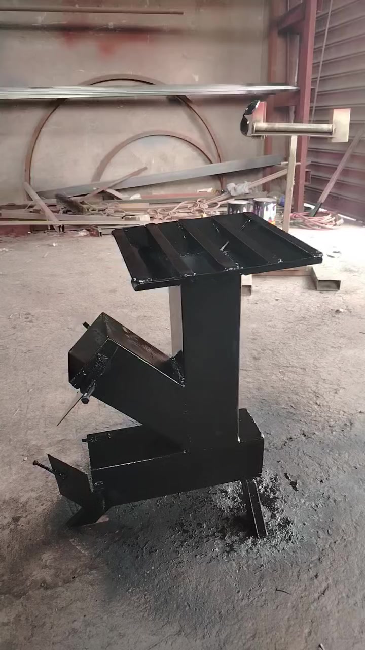 موقد حطب للطلب ***********
