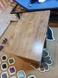 بغداد الدوره • ميز مكتبي • كرسي