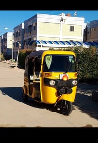 تكتك • موديل 2019 • واسط قضاء الحي