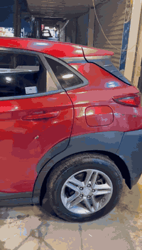 للبيع هونداي كونا موديل ٢٠٢٠ اربيل باسم شركه( ضمان الوكاله أو التحويل ...