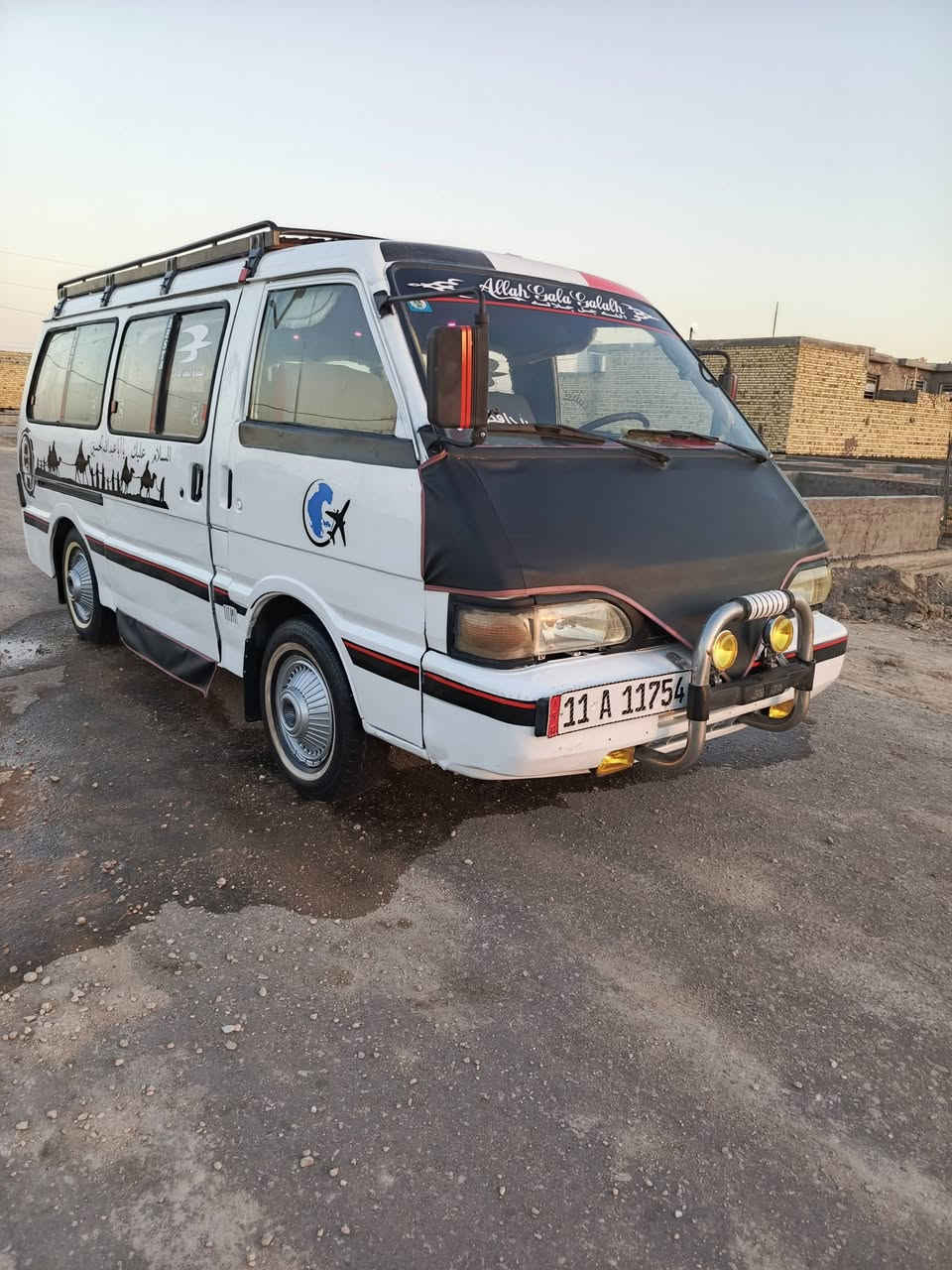 كيه بسته 95 رقم دولي بغداد سنويه 2031 تريد تحويل تريد وكاله مصفره هيئه وغرمات مكينه على سحك كير اكسن كفاله حداديه امامي وخلفي جديده تخم تاير بور شغال كهربائيات كله شغاله دوشمه عام مصبوغه جماليه شواصي جدد لسياره ربع ماتذب عليه تعمير جديد لسعر 48وبيه مجال مكاني بابل قضاء القاسم اللاستفسار ***********
