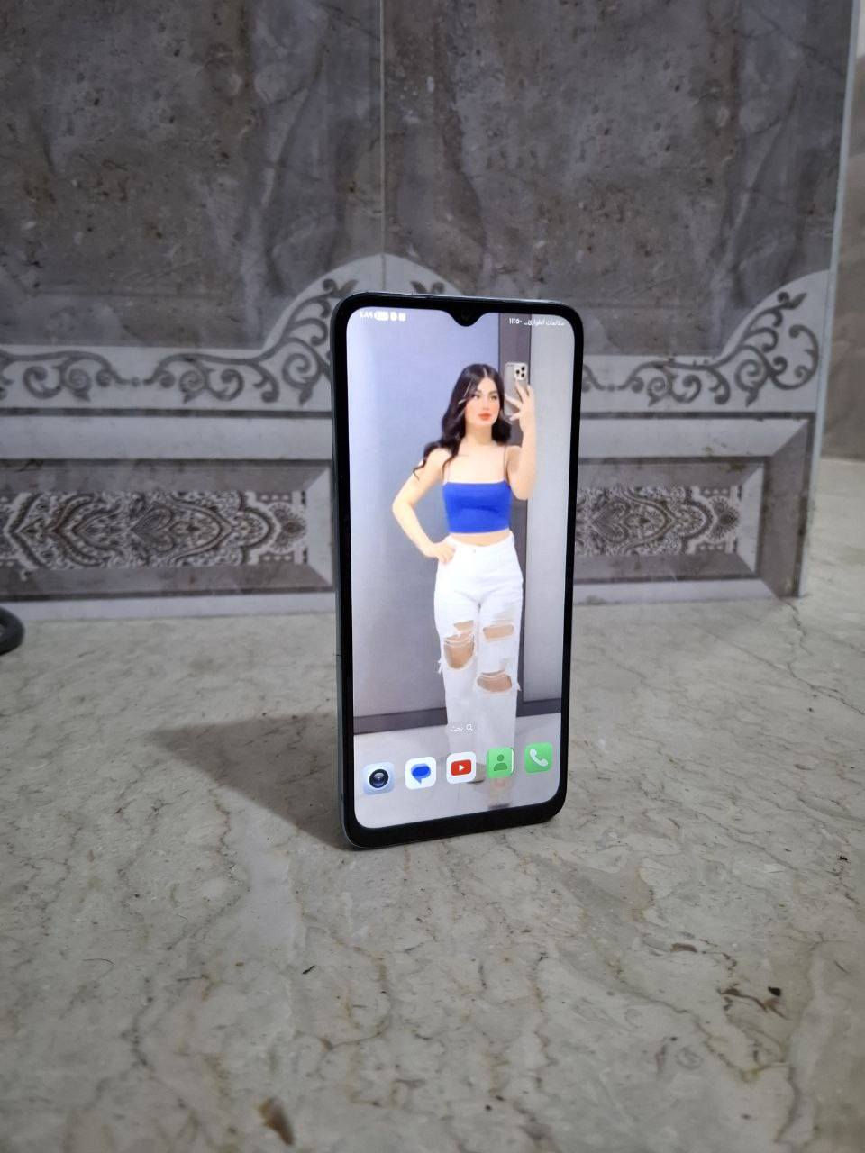 السلام عليكم جهاز هونر X6A نضيف جدا مكفول من كل نواحي كله شغال الذاكرة 128 دبل شريحة بصمة اصبع السعر 125 الف قفلة نهايته بدون محلقات بغداد البلديات واكو توصيل


**إذا كنت صاحب هذا الإعلان وتريد حذفه لأي سبب، رجاءا أرسل رسالة إلى الدعم الفني**